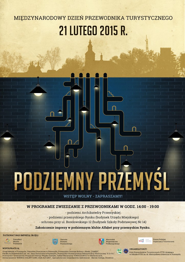 Ogromne zainteresowanie, niesamowita przygoda